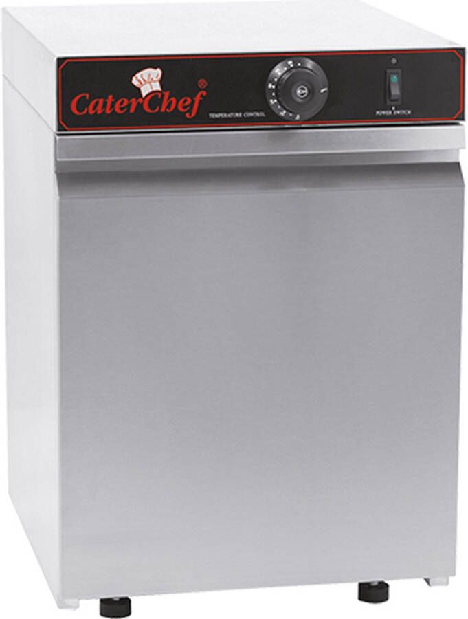 CaterChef Elektrische bordenwarmer 30 EMGA 688050 - Foto 1