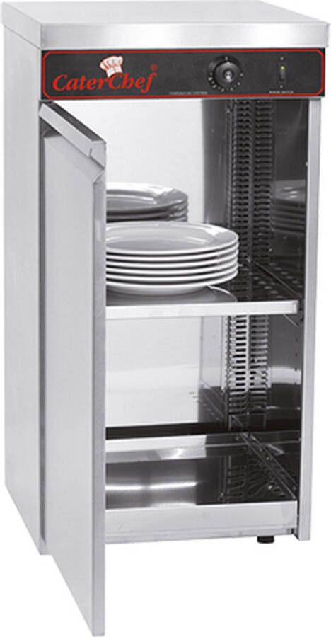 CaterChef Bordenwarmer 60 stuks EMGA 688051 - Foto 1