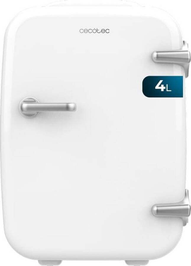 MiniCooling Bolero MiniCooling 4L Habana White Cecotec