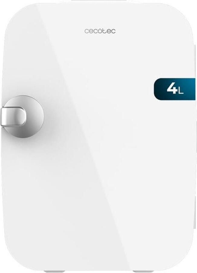 Cecotec 02691 4 l SN-N Wit