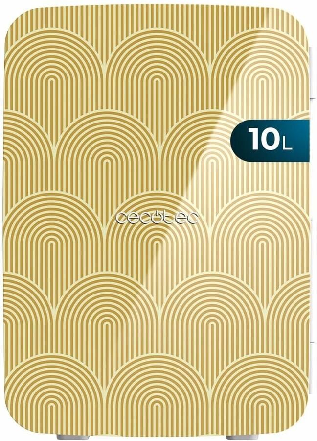 Cecotec 02699 10 l 29 dB E Goud
