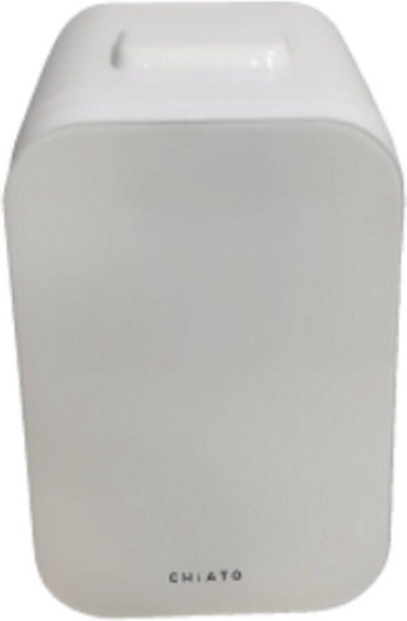 CHiATO Mini Milk Cooler 8 l White