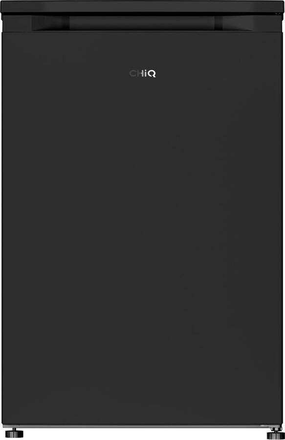 Chiq CSD95BC Vriistaande Vriezers 85L Energieklasse C 39 dB Hochschrankgefrierschrank 12 Jaar Garantie op Compressor