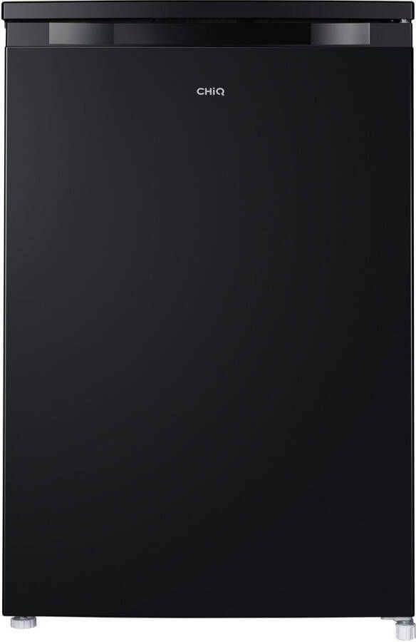 Chiq CSD90D4D Vrijstaande Vriezers Tafelmodel 85 L Energieklasse D 3 lades 39 dB 12 Jaar Garantie op Compressor