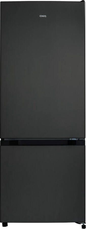 Chiq FBM205L42 Koel-vriescombinatie 205 Liter (153 + 52) Low Frost 12 jaar garantie op compressor - Foto 3