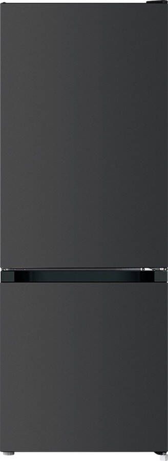 Chiq FBM205L42 Koel-vriescombinatie 205 Liter (153 + 52) Low Frost 12 jaar garantie op compressor - Foto 2