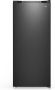 Chiq FSD160D4E Vrijstaande Vriezers 145 Liter 5 Vrieslades Energieklasse E RVS Zwart 12 Jaar Garantie op Compressor - Thumbnail 3