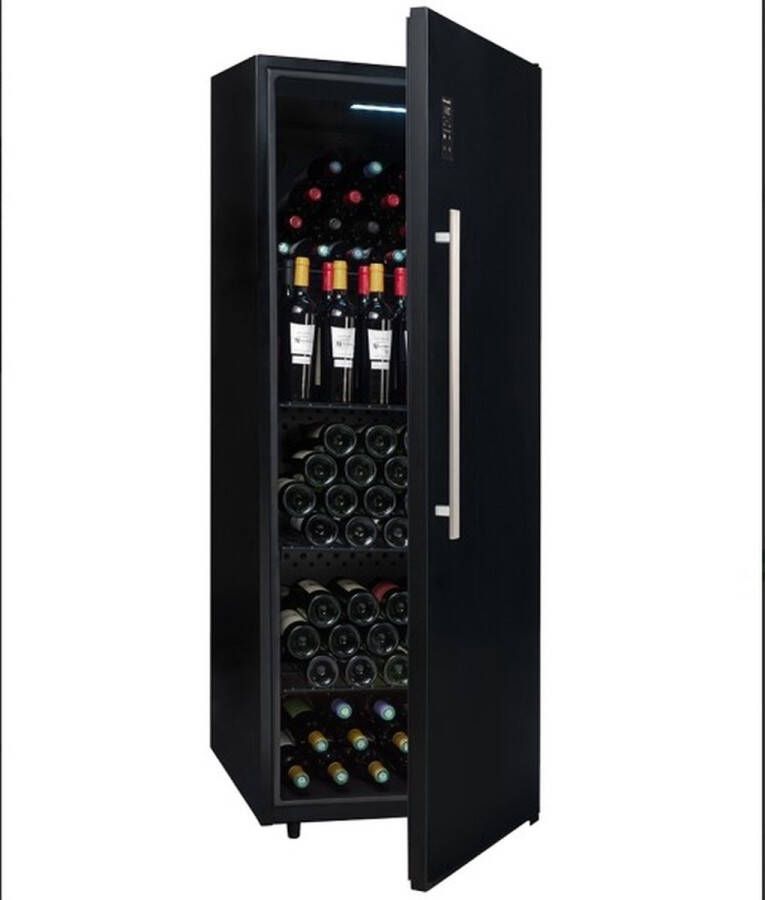 Climadiff Wijnkoelkast GARDE200D Multizone