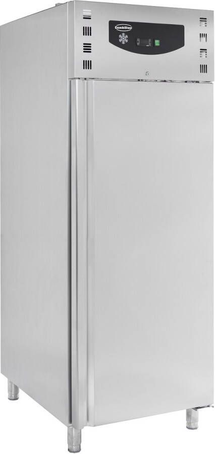 Combisteel Bakkerij Koelkast STANDARD LINE 750L EN600x800 RVS +2°C +8°C Geforceerd 740x990x2010mm Horeca Koelkast