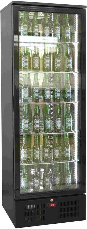 Combisteel BARKOELER HOOG MVC-293 7526.0300 Horeca & Professioneel