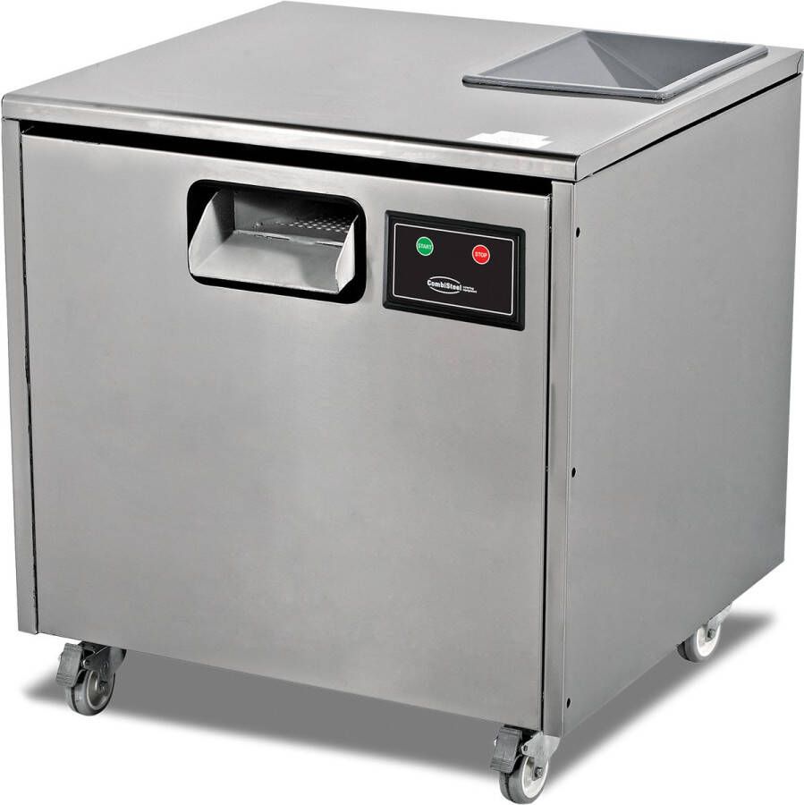 Combisteel Bestekpoleermachine 7465.0050
