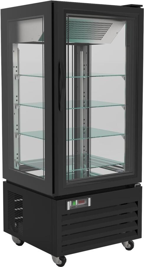 Combisteel Professionele Gebaksvitrine 1500 7450.0840 Horeca