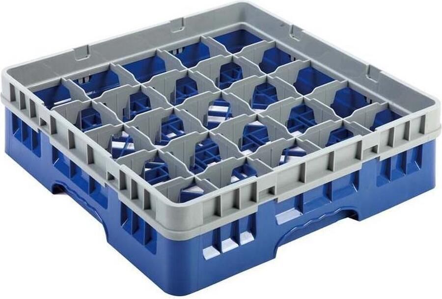 Combisteel Professionele Glazenkorf 25 7013.0320 Horeca