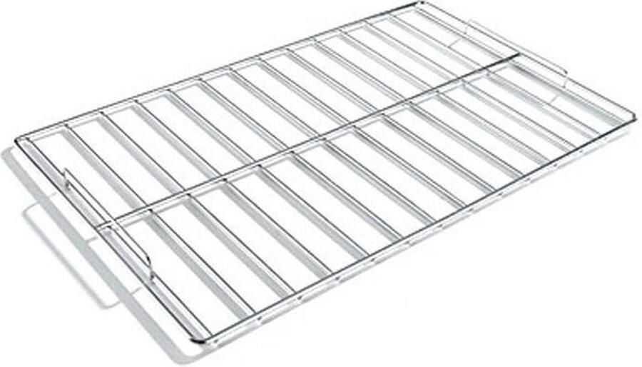 Combisteel Professionele Rooster 2 3 Gn 7045.0012 Horeca