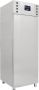 Combisteel Koelkast PRO LINE 550L RVS -2°C +8°C Geforceerd 700x710x2050mm Horeca Koelkast - Thumbnail 1