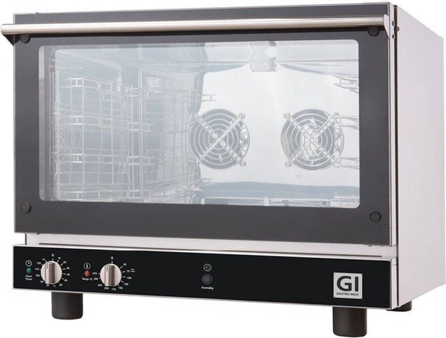Combisteel KOELKAST TAFELMODEL 80L 7013.2575 Horeca & Professioneel - Foto 2