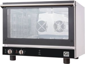 Combisteel KOELKAST TAFELMODEL 80L 7013.2575 Horeca & Professioneel