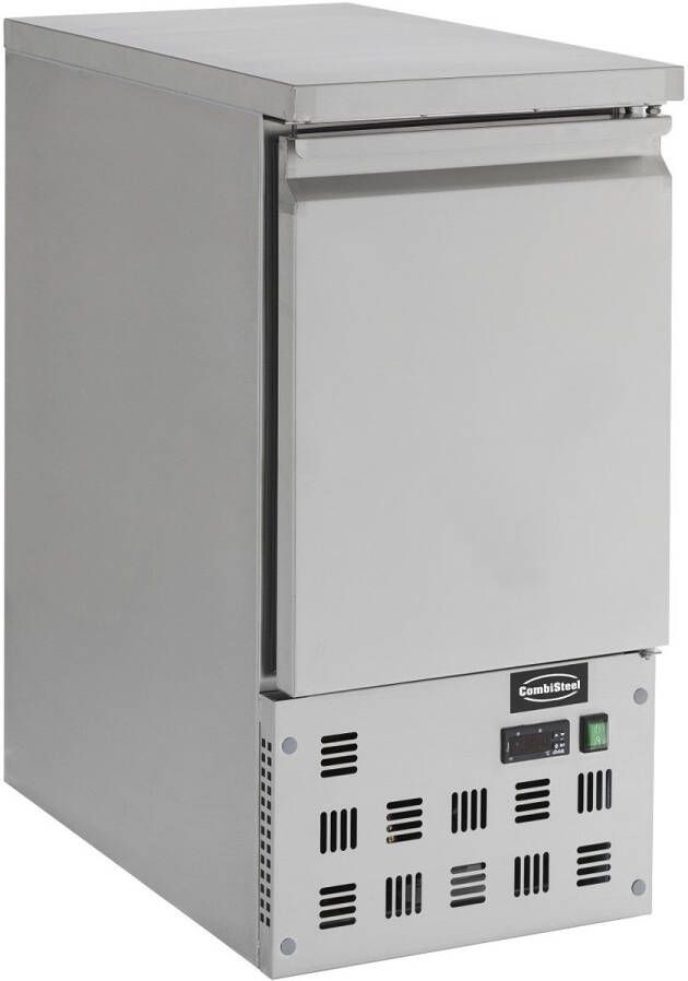 Combisteel Proefessionele Horeca Koelwerkbank 1 Deur