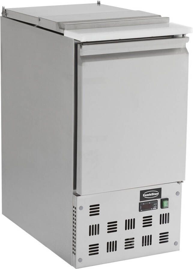 Combisteel Professionele Horeca Saladette 1 Deur