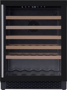 Combisteel Wijnkoelkast 127l Single Zone 7525.0005