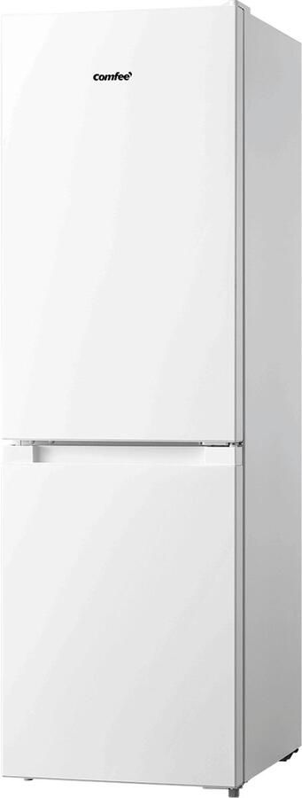 Comfee Comfeé RCB169WH2 koel-vriescombinatie Vrijstaand 174 l Wit