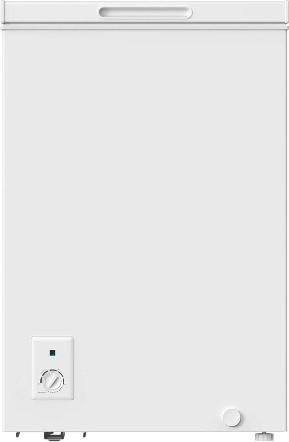 Corenia Vrieskast – Diepvriezer – Vrieskist – Vriesbox – Invrieskast – 99 Liter Inhoud – Uitneembare Mand