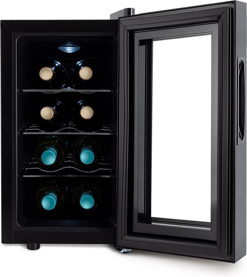 Create Wijnkoeler van 8 flessen WINECOOLER S