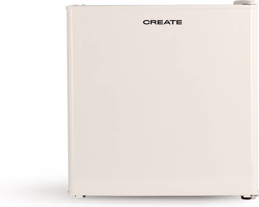 Create Omkeerbare koelkast omkeerbaar scharnier energieklasse A ++ 0 ° C -10 °C FRIDGE MINIBAR 43L