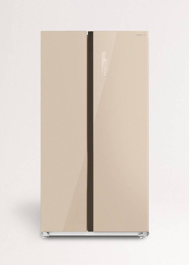 ‎CREATE Side-by-side koelkast 550 l FRIDGE STUDIO SIDE BY SIDE 550