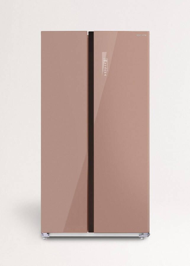‎CREATE Side-by-side koelkast 550 l FRIDGE STUDIO SIDE BY SIDE 550