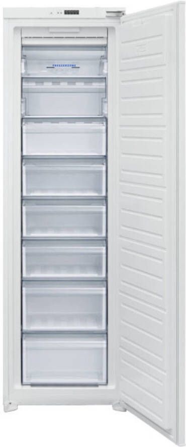 Daewoo CFN2791DIPB0 Inbouw vriezer 178 D Sleepdeur