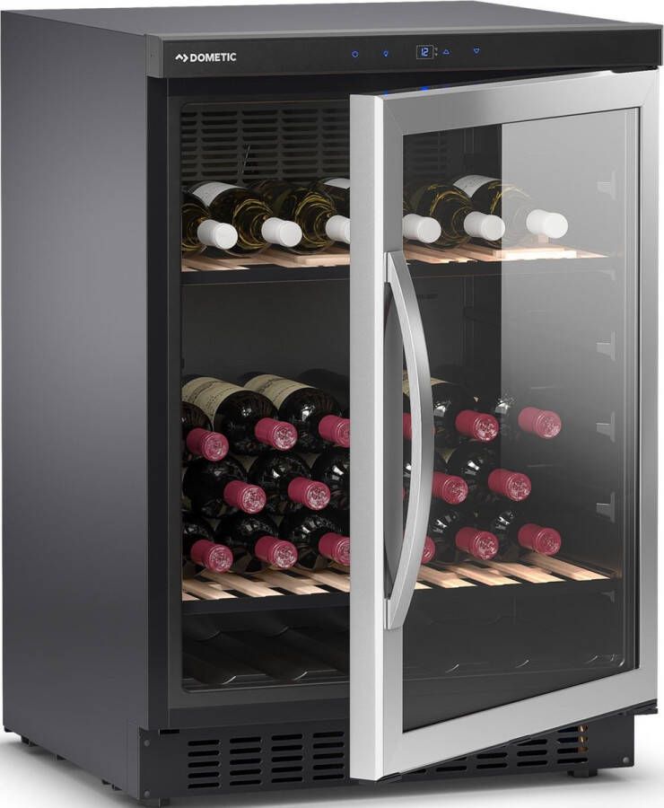 Dometic Basic B68G Wijnkoelkast 68 flessen - Foto 2