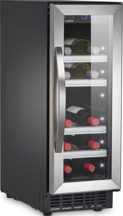 Dometic Classic C20G Compacte wijnkoelkast 20 Flessen - Foto 2