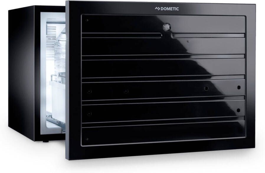 Dometic DM50NTE F MiniBar met laden zonder deurpaneel 50 Liter