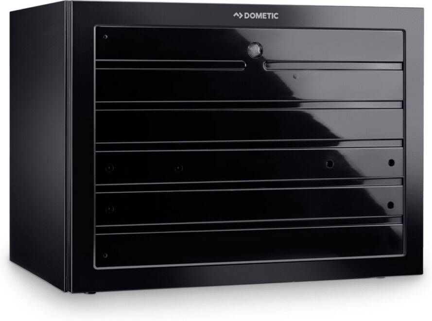 Dometic DM50NTE F MiniBar met laden zonder deurpaneel 50 Liter - Foto 2