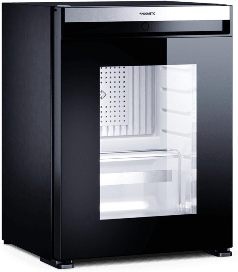 Dometic HiPro Evolution N30G 26 l G Zwart