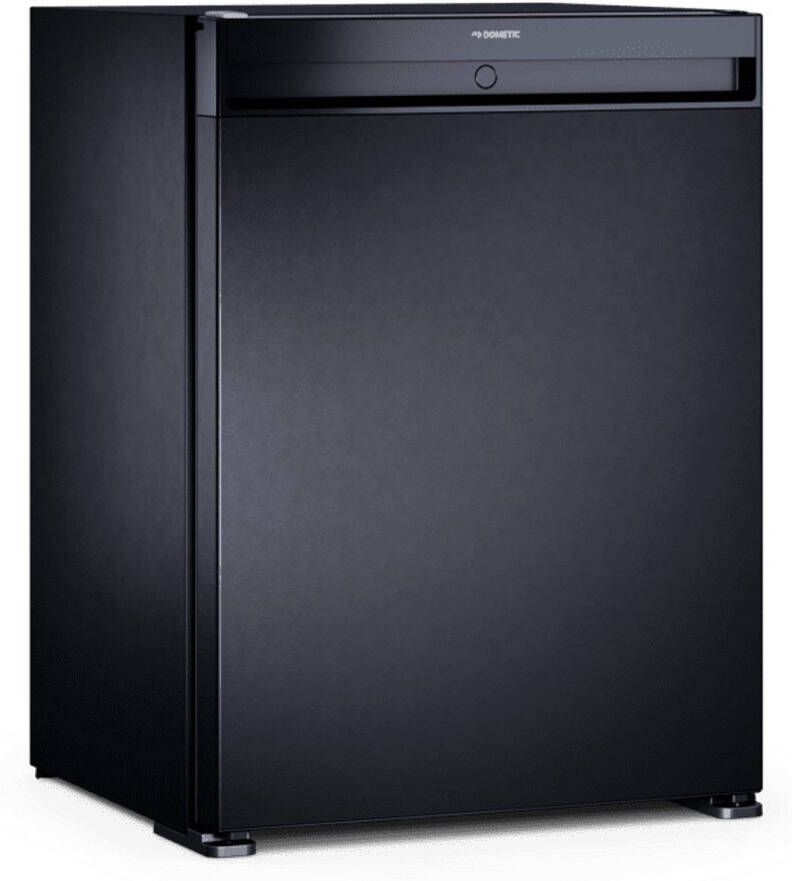 Dometic HiPro Alpha C40S 40 l 32 dB C Zwart