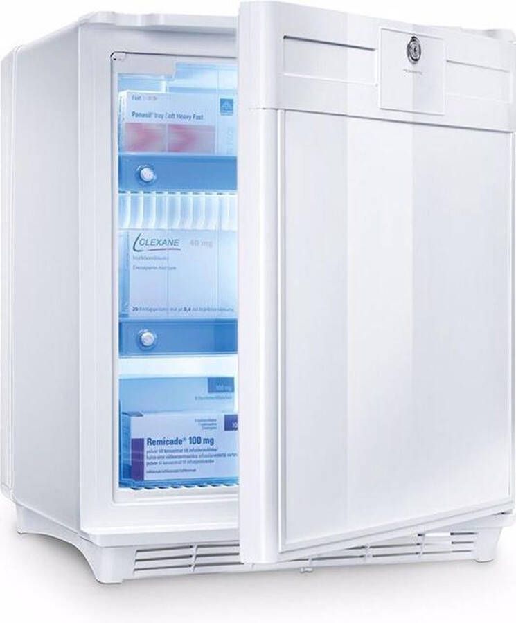 Dometic Medicijnkoelkast DS 601 H (Wit)