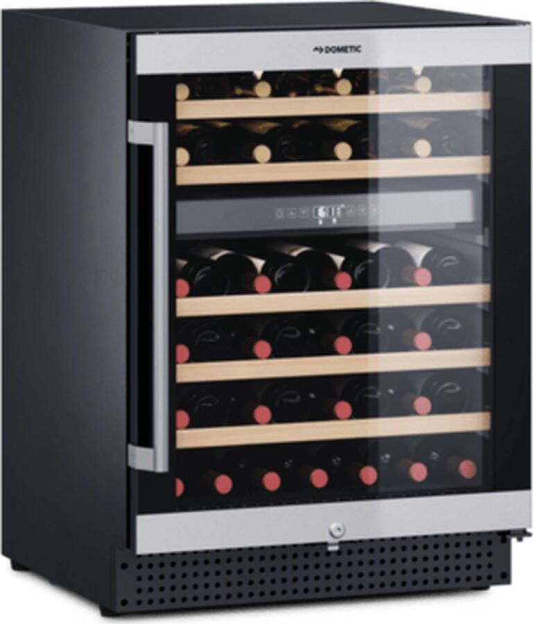 Dometic Wijnkoelkast C46B 2 Zones - Foto 1