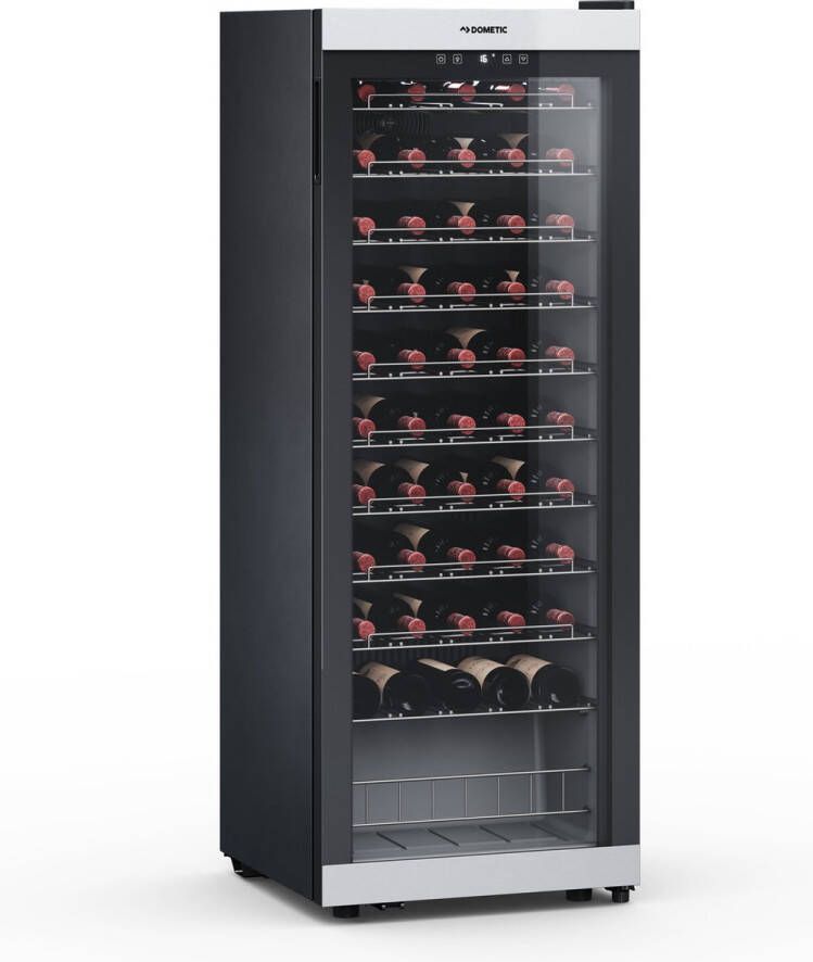 Dometic Wijnkoelkast C55F 1 Zone