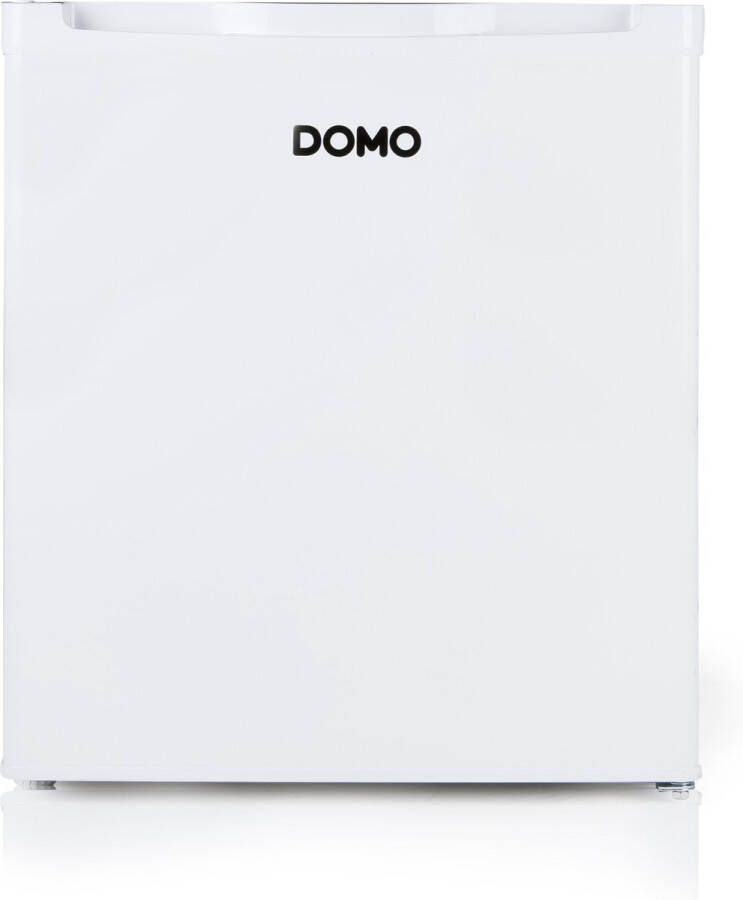 Domo DO906K A Mini-koelkast met vriesvakje 46L Wit