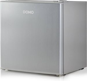 Domo DO91101 Mini koelkast label F 45 liter RVS