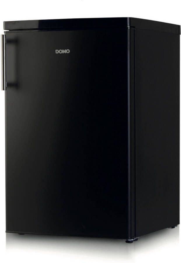 Domo Koelvries DO91124 | Vrijstaande koelkasten | Keuken&Koken Koelkasten | 5411397157607