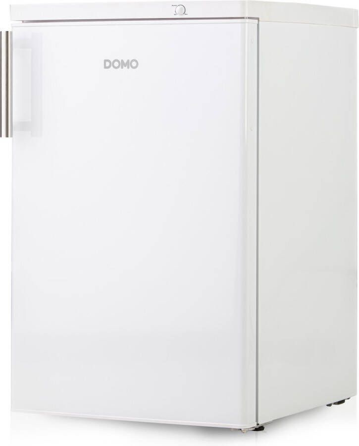 Domo Diepvrieskast DO91130F | Vriezers met ecocheques | Keuken&Koken Vriezers | 5411397148438