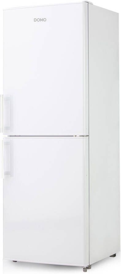 Domo DO91304C Koel-vriescombinatie C 138L Wit - Foto 2