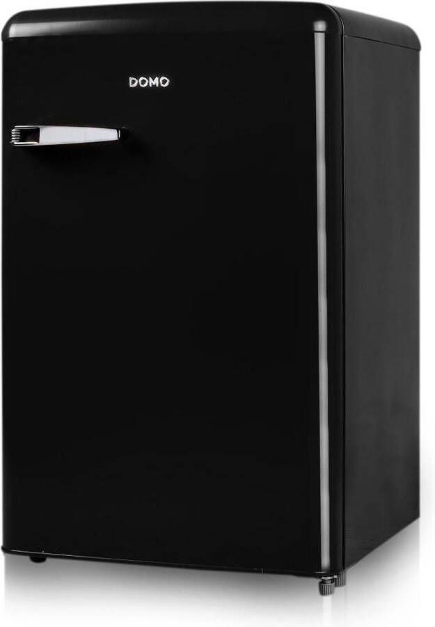 Domo DO980RTKZ Tafelmodel koelkast Zwart