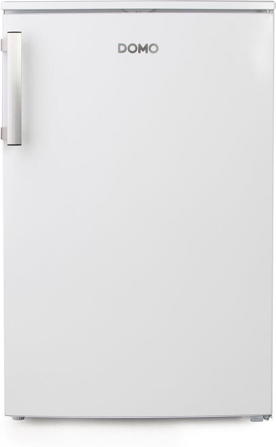 Domo DO1073DV Vriezer Tafelmodel Diepvries B 87 L – Wit