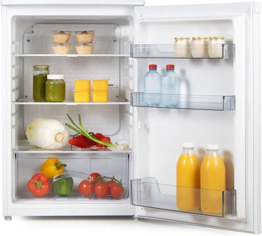 Domo Koelkast DO91125 | Vrijstaande koelkasten | 5411397159397