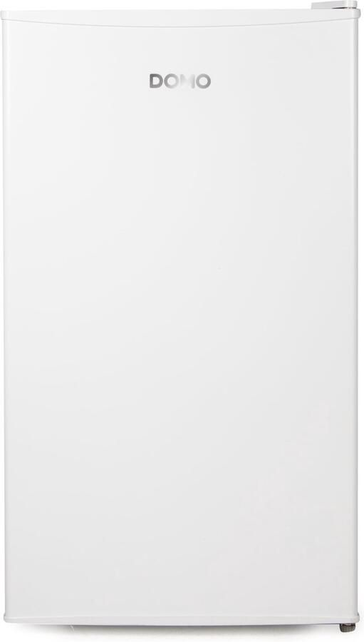 Domo Diepvriezer DO91137F | Tafelmodel vriezers | Keuken&Koken Vriezers | 5411397171139 - Foto 2