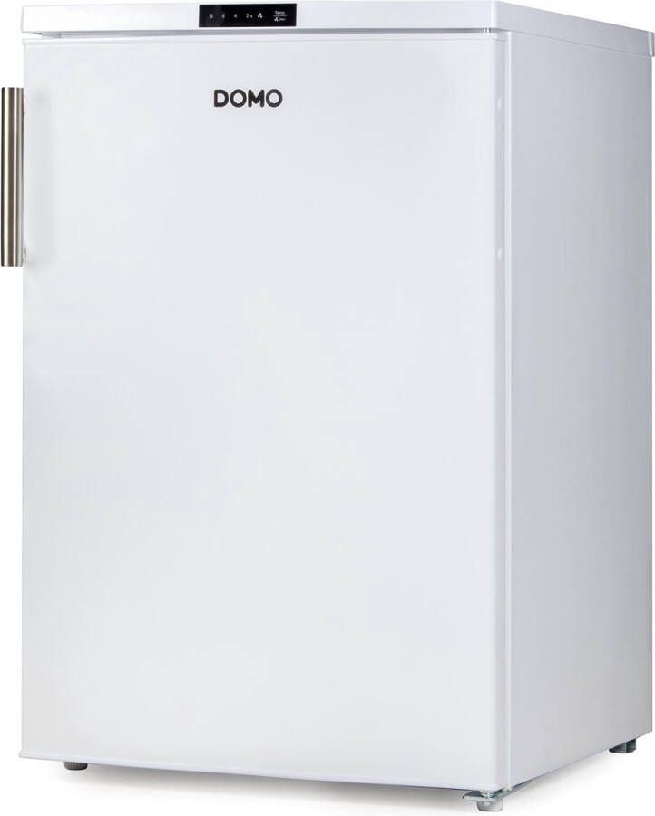 Domo DO91123 koelkast tafelmodel 134 liter energieklasse D wit
